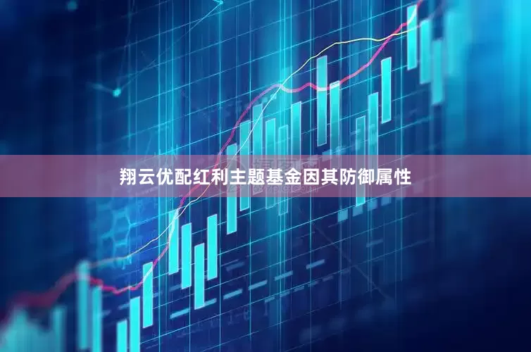 翔云优配红利主题基金因其防御属性