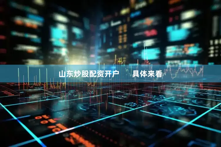 山东炒股配资开户      具体来看