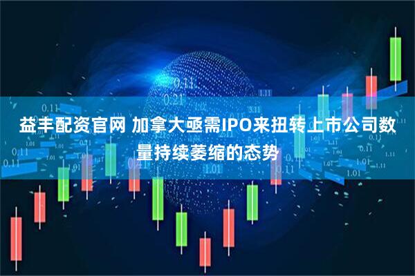 益丰配资官网 加拿大亟需IPO来扭转上市公司数量持续萎缩的态势